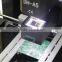 Dinghua optical alignment bga rework station soldering maching for mobile phone with optical bga reballing kit DH-A5