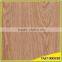 wooden grain colorful 3mm thick aluminum sheet 5083