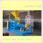 Reliable chicken feed processing machine can make difform pet food