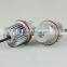 rgb e39 20w angel eyes kit multi-color ultra bright 7 colors rgb led angel eyes headlight marker for bmw e39 e60 e61 e82 e87 x5
