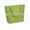 Insulated beach cooler bag