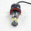 car accessory xenon lamp for bmw e92 high power CE RoHS approved car leadlight H8 120W led angel eyes