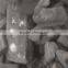 High Fixed Carbon Anode Scrap and Block