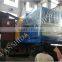 China Scrap&Recycling Mobile Container Car Shear CE Approved