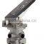 E6 Foot Brake Valve MC838211 241-02904 45101-00Z62 241-02190 286880 for Truck