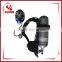 RHZKF-6.8/30 air breathing apparatus respirator for firefighter