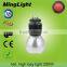 Indoor and outdoor high power 100w-250w led industrial factory light dimmable high bay light