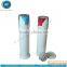 Good quality airless pump toothpaste dispenser package by GMP standard plant with super offset printing and Patent Protection