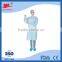 disposable medical sterile hospital surgical gowns for sale                        
                                                Quality Choice