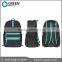 Green 2015 New Arrival Promotional Women Backpack