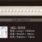 HG6005 home interior decoration PU crown moulding