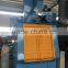 tumble belt shot peening machine q32