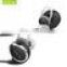 Original new QCY QY8 Wireless Bluetooth 4.0 Stereo Earphone Fashion Sport Running Headphone Studio Music Headset with Microphone