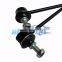 2 NEW Stabilizer Bar Link For BMW E46 E85 E86 323 325 328 330 M3 Z4 31 35 1 095 694 FBSL-BMW001