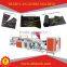PLC Control Trash Can Liners Making Machine