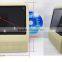 9" car headrest monitor lcd monitor with dvd player