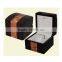 Taiwor Custom Design Paper Packing Original Watch Box
