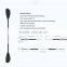 2130mm,Sea Kayak Dragon Boat Paddle for Wholesale
