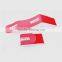 Supply 100% nylon eco-friendly custom ski belt