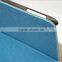 China manufacture PU leather tablet case for ipad