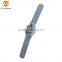 DLS D626 each stop 6 degree, with 15 stop option sofa hinge