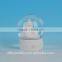 Christmas decoration santa figurine custom snow globe