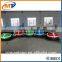2016 Exciting amusement park bumper car/ kids electric car rides for sale /coin operated amusement game machine