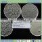 Green zeolite 3-5mm lumps on sale