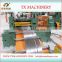 TX850 High Quality steel coil /carbon steel/cold rolled slitter machine
