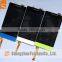 For htc 8s lcd,digitizer touch screen for htc windows phone 8s blue white
