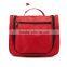 Red Custom Good Quality Business Waterproof Laptop Backpack