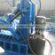 Made in China eco-friendly tyre cutting machine