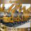china xcmg excavator XE80 crawler excavator