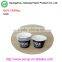 Most Selling 12oz Single Wall Coffee Paper Cups disposable from Guangzhou