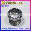 Taiwan Manufacturer Round Nuts And Bolts