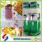 New design most popular slush puppy machine parts