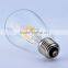 UL LED S19 ul st58 5w high power led filament bulb br40 5w led bulb edison led filament bulb st58                        
                                                Quality Choice