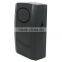 120db easy carry alarm sonorous sound Electronic Vibration Dog Alarm