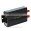 Vehicle Car Speed Alert GPS Tracker with Geo-fencing control Anti-theft Real-time tracking device