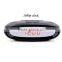 HD 1080P H.264 wifi alarm clock hidden camera spy