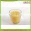 Filled Scented Glass Jar Votive Candles