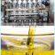 Cooking Oil Processing Machine /automatic Plant