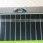 16.5V 16W High efficiency solar charger for mobile phone