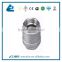 Manufacturer Stainless steel vertical check valve