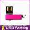 qualified mini usb flash drive for gift