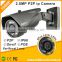 2015 New outdoor Security system POE 2.0Megapixel 1080p ip camera