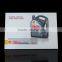 new arrival LCD Video Advertising Card 4.3inch 7inch 10inch for marketing solution