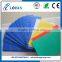 China Plastic Manufacturer Provide Corrugated Plastic sheet