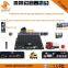 128G Dual SD Card MDVR Surveillance Camera System