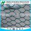 pvc coated hexagonal wire netting/chicken mesh/rabbit netting